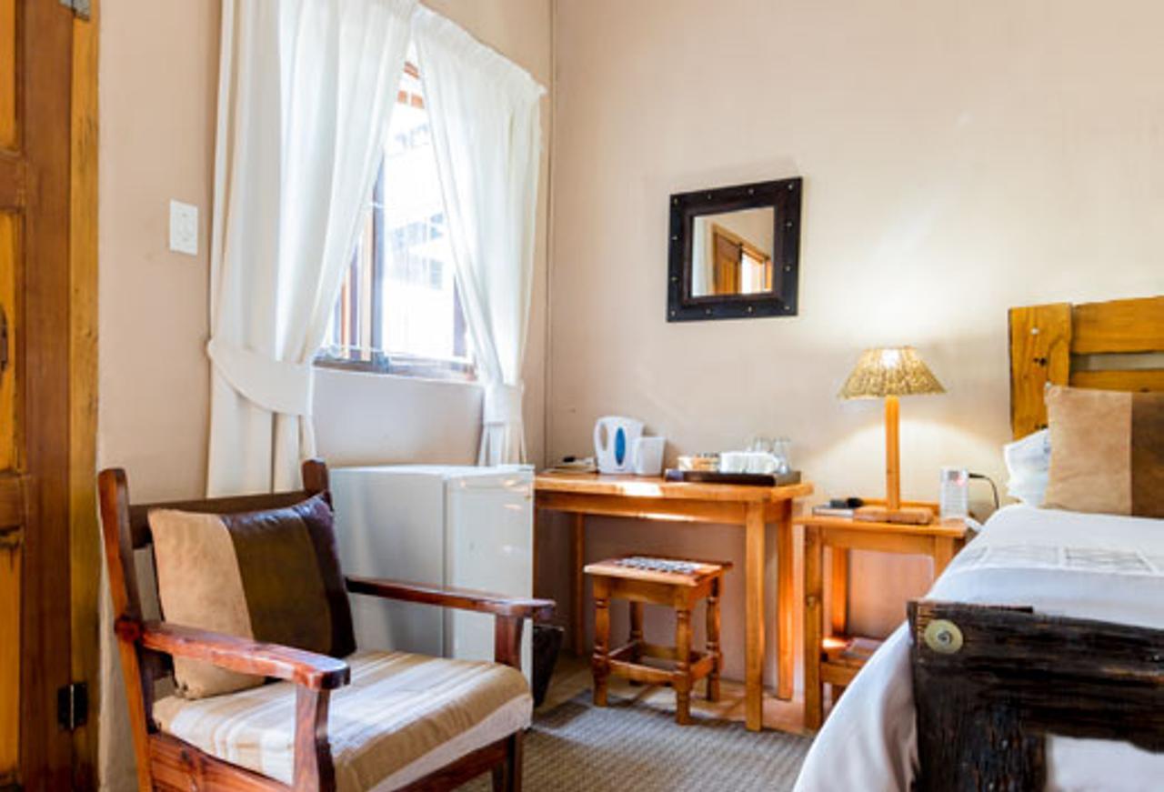 Nanna Rous' Town House Bed & Breakfast Колесберг Екстериор снимка