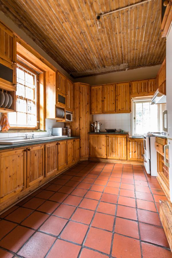 Nanna Rous' Town House Bed & Breakfast Колесберг Екстериор снимка