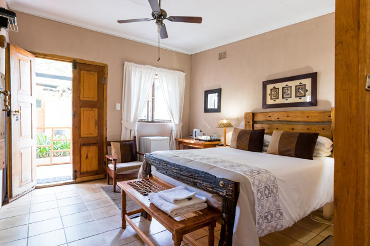Nanna Rous' Town House Bed & Breakfast Колесберг Екстериор снимка